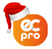 EC Pro Official Logo